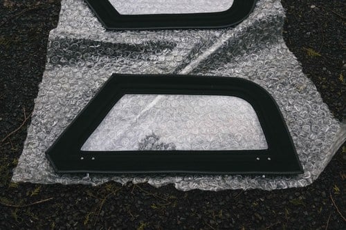 2000 Dax Tojeiro Cobra Replica 5.3L V12 Automatic à vendre (picture 224 of 239)