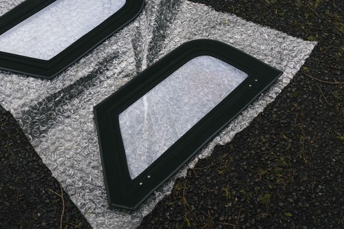 2000 Dax Tojeiro Cobra Replica 5.3L V12 Automatic à vendre (picture 225 of 239)