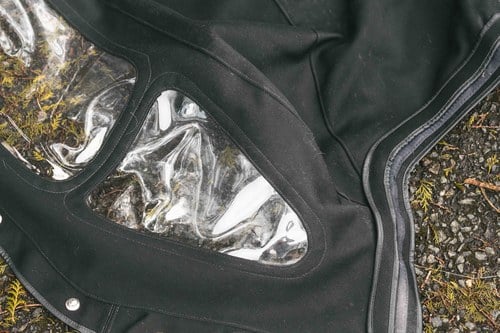 2000 Dax Tojeiro Cobra Replica 5.3L V12 Automatic à vendre (picture 230 of 239)