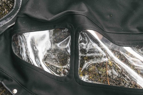 2000 Dax Tojeiro Cobra Replica 5.3L V12 Automatic à vendre (picture 233 of 239)