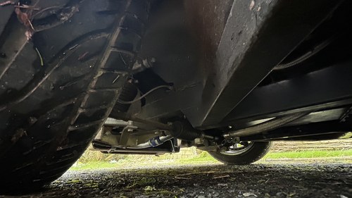 2000 Dax Tojeiro Cobra Replica 5.3L V12 Automatic à vendre (picture 188 of 239)