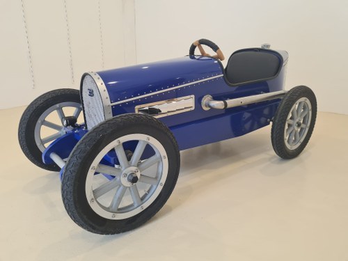 Baby Bugatti Type 35 Replica zum Verkauf (Bild 13 von 16)