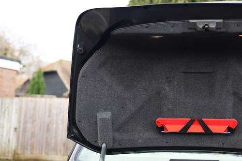 2001 Jaguar X308 XJR En venta (imagen 127 de 326)