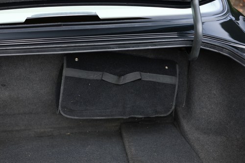 2001 Jaguar X308 XJR En venta (imagen 134 de 326)