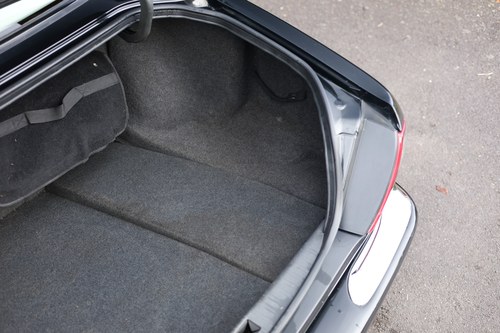 2001 Jaguar X308 XJR En venta (imagen 137 de 326)