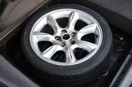 2001 Jaguar X308 XJR En venta (imagen 138 de 326)