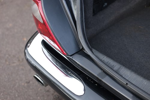 2001 Jaguar X308 XJR En venta (imagen 140 de 326)