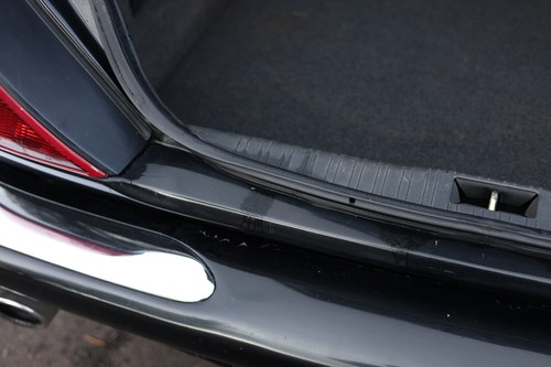 2001 Jaguar X308 XJR En venta (imagen 141 de 326)