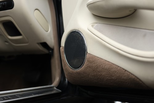 2001 Jaguar X308 XJR En venta (imagen 23 de 326)