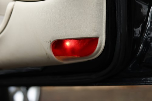 2001 Jaguar X308 XJR En venta (imagen 24 de 326)