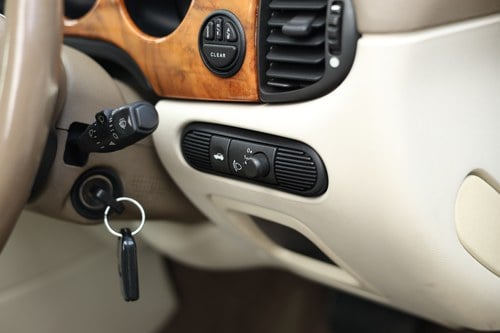 2001 Jaguar X308 XJR En venta (imagen 29 de 326)