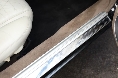 2001 Jaguar X308 XJR En venta (imagen 36 de 326)