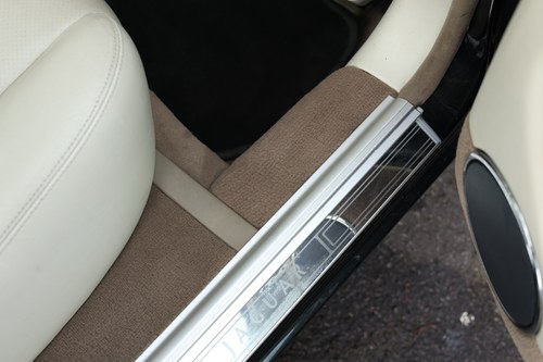 2001 Jaguar X308 XJR En venta (imagen 70 de 326)