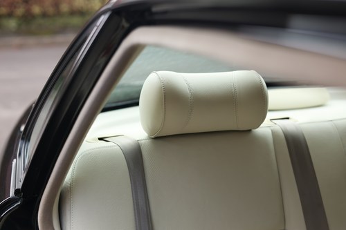 2001 Jaguar X308 XJR En venta (imagen 77 de 326)