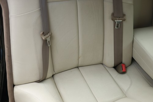 2001 Jaguar X308 XJR En venta (imagen 79 de 326)