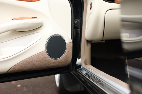 2001 Jaguar X308 XJR En venta (imagen 83 de 326)