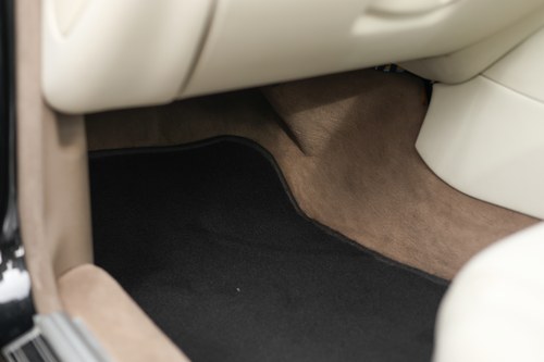 2001 Jaguar X308 XJR En venta (imagen 85 de 326)