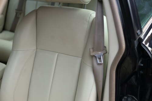 2001 Jaguar X308 XJR En venta (imagen 100 de 326)