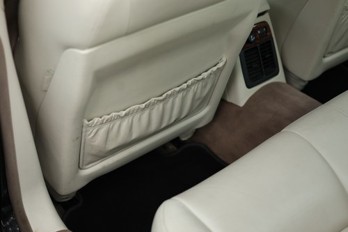 2001 Jaguar X308 XJR En venta (imagen 105 de 326)