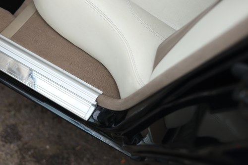 2001 Jaguar X308 XJR En venta (imagen 108 de 326)