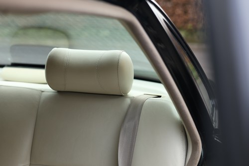 2001 Jaguar X308 XJR En venta (imagen 114 de 326)