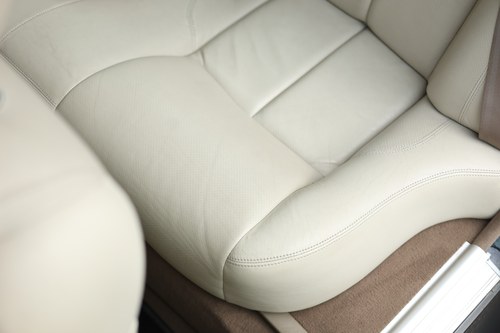 2001 Jaguar X308 XJR En venta (imagen 117 de 326)