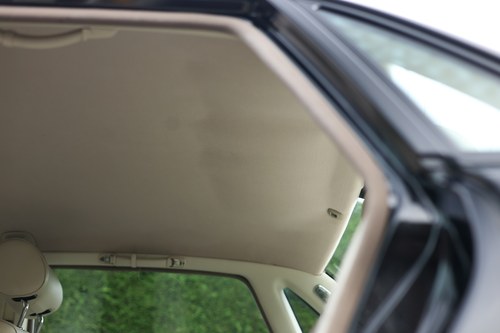 2001 Jaguar X308 XJR En venta (imagen 118 de 326)