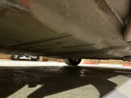 1989 Porsche 911 3.2 Cabriolet à vendre (picture 62 of 66)