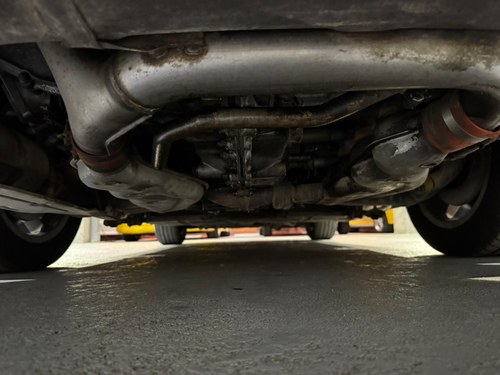 1989 Porsche 911 3.2 Cabriolet à vendre (picture 64 of 66)