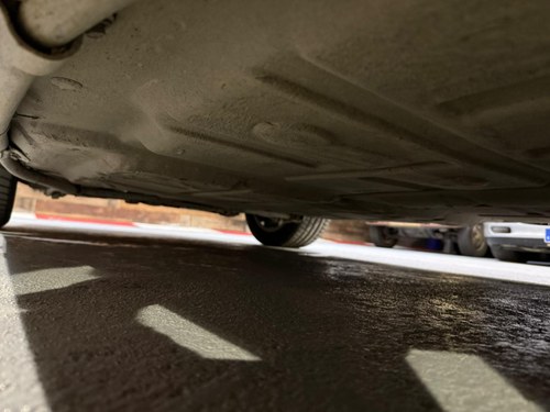 1989 Porsche 911 3.2 Cabriolet à vendre (picture 66 of 66)