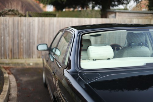 2001 Jaguar X308 XJR En venta (imagen 146 de 326)