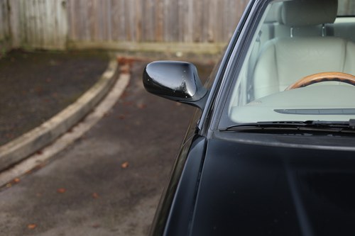 2001 Jaguar X308 XJR En venta (imagen 170 de 326)