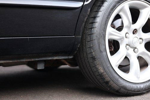 2001 Jaguar X308 XJR En venta (imagen 187 de 326)