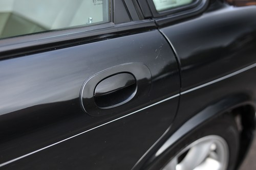 2001 Jaguar X308 XJR En venta (imagen 192 de 326)