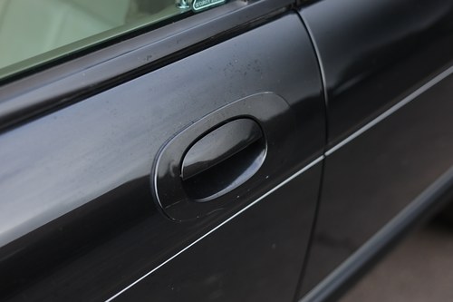 2001 Jaguar X308 XJR En venta (imagen 193 de 326)