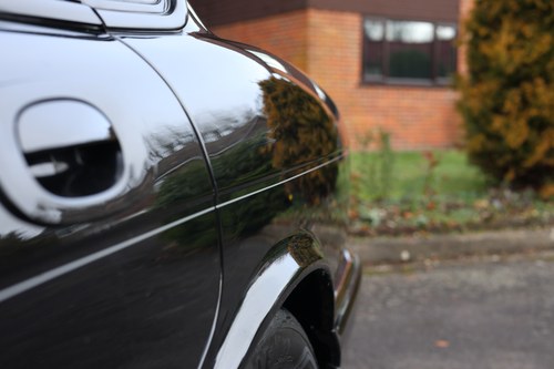 2001 Jaguar X308 XJR En venta (imagen 207 de 326)