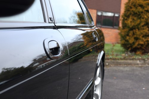 2001 Jaguar X308 XJR En venta (imagen 209 de 326)