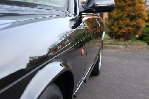 2001 Jaguar X308 XJR En venta (imagen 211 de 326)