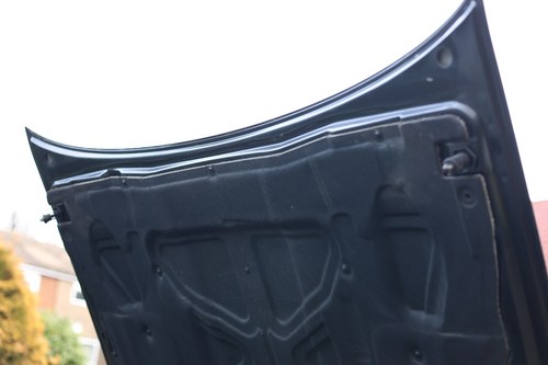 2001 Jaguar X308 XJR En venta (imagen 246 de 326)