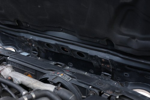 2001 Jaguar X308 XJR En venta (imagen 250 de 326)