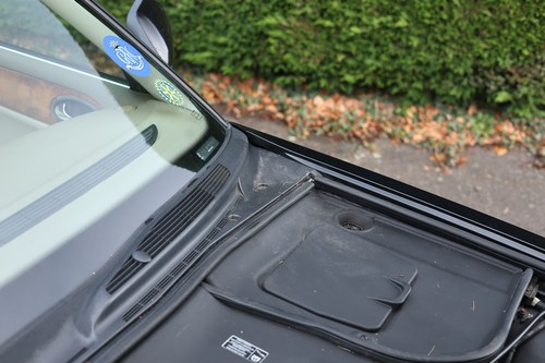 2001 Jaguar X308 XJR En venta (imagen 254 de 326)