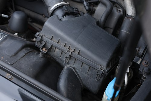 2001 Jaguar X308 XJR En venta (imagen 257 de 326)