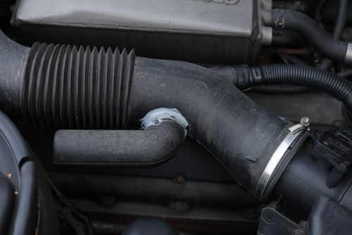 2001 Jaguar X308 XJR En venta (imagen 261 de 326)