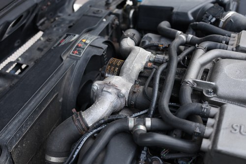 2001 Jaguar X308 XJR En venta (imagen 270 de 326)