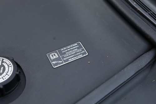 2001 Jaguar X308 XJR En venta (imagen 272 de 326)