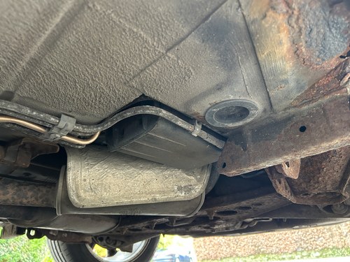 2001 Jaguar X308 XJR En venta (imagen 286 de 326)