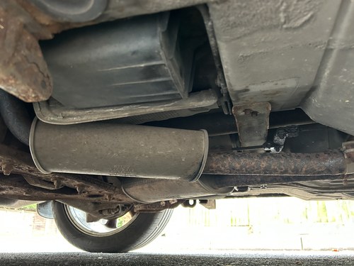 2001 Jaguar X308 XJR En venta (imagen 289 de 326)