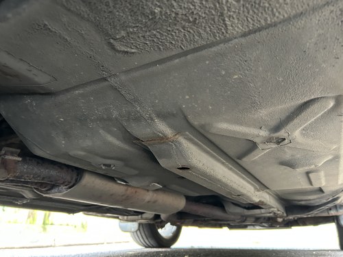 2001 Jaguar X308 XJR En venta (imagen 291 de 326)