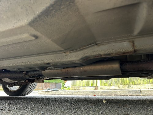 2001 Jaguar X308 XJR En venta (imagen 293 de 326)