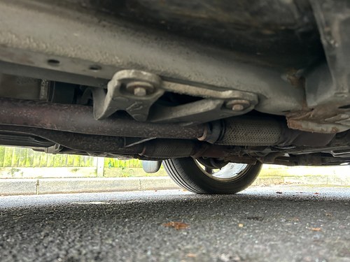 2001 Jaguar X308 XJR En venta (imagen 294 de 326)